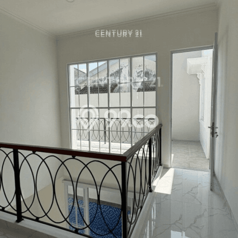 For Sale! Premium House LT 180m2 Desain Modern di Bintaro For Sale! Premium House LT 180m2 Desain Modern di Bintaro
