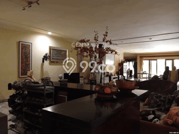 Dijual Rumah Luas Megah Dengan View Cantik di Pejaten, Jakarta Selatan Dijual Rumah Luas Megah Dengan View Cantik di Pejaten, Jakarta Selatan