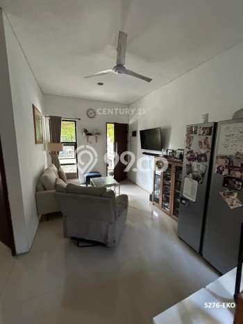 Rumah Modern 3 KT LT 78m2 di Bintaro Rumah Modern 3 KT LT 78m2 di Bintaro