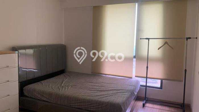Dijual Apartemen di Tangerang 3 Kamar & 2 Kamar Mandi, Luas 85m2 Dijual Apartemen di Tangerang 3 Kamar & 2 Kamar Mandi, Luas 85m2