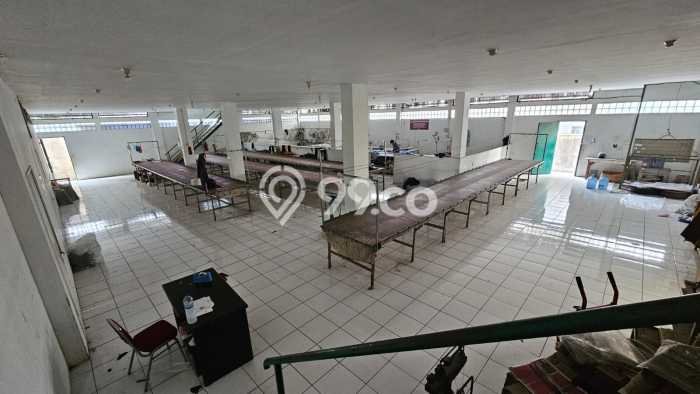 Gudang Dijual di Prime Area Jakarta Barat Luas 1200m2 Gudang Dijual di Prime Area Jakarta Barat Luas 1200m2