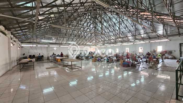 Gudang Dijual di Prime Area Jakarta Barat Luas 1200m2 Gudang Dijual di Prime Area Jakarta Barat Luas 1200m2