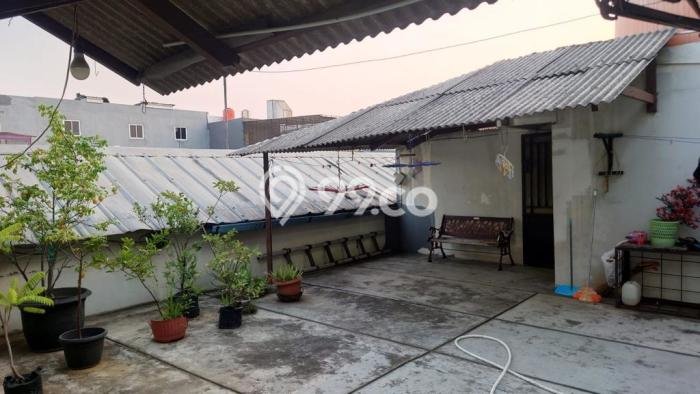Ruko Dijual di Prime Area Jakarta Utara Luas 408m2 Ruko Dijual di Prime Area Jakarta Utara Luas 408m2