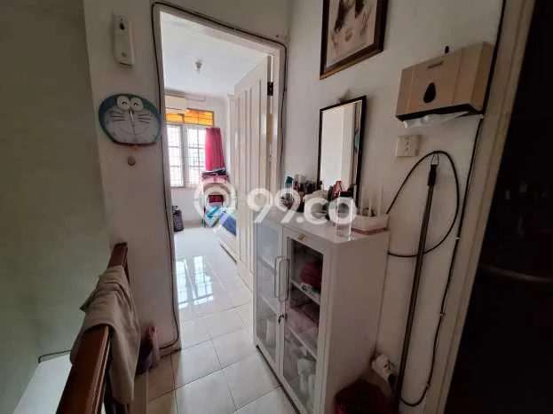 Dijual Cepat Rumah Favorit Siap Huni LB 120m2 di Cengkareng, Jakarta Barat Dijual Cepat Rumah Favorit Siap Huni LB 120m2 di Cengkareng, Jakarta Barat
