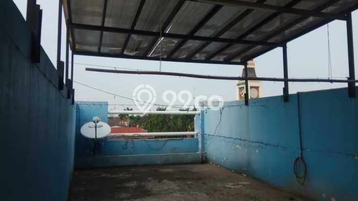 FOR SALE! Ruko di Cipondoh Tangerang, LT 104m2, LB 150m2 FOR SALE! Ruko di Cipondoh Tangerang, LT 104m2, LB 150m2