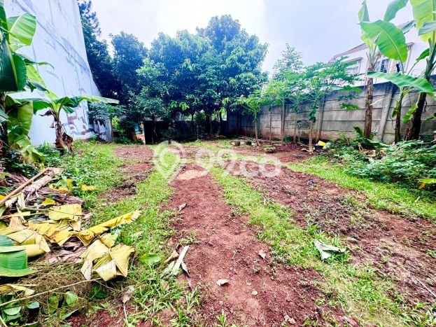 Tanah Dijual Lokasi Kembangan Jakarta Barat SHM Tanah Dijual Lokasi Kembangan Jakarta Barat SHM