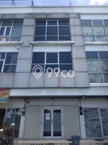 Dijual! Ruko di Daan Mogot Jakarta Barat LT 48m2 / LB 90m2 Kawasan Bisnis Dijual! Ruko di Daan Mogot Jakarta Barat LT 48m2 / LB 90m2 Kawasan Bisnis