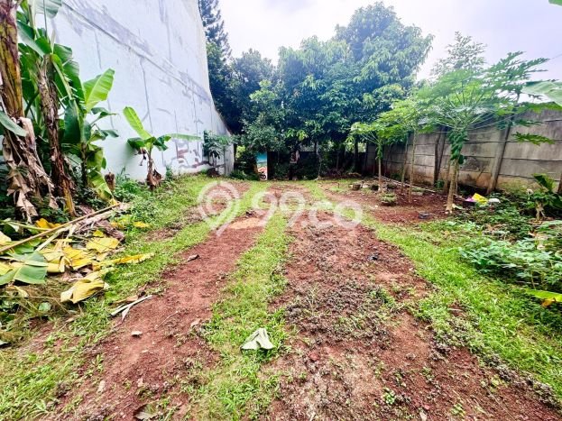 Tanah Dijual Lokasi Kembangan Jakarta Barat SHM Tanah Dijual Lokasi Kembangan Jakarta Barat SHM