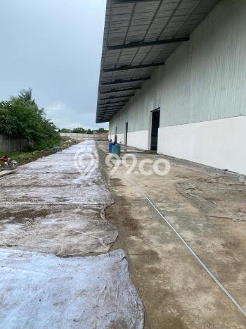 Gudang bagus disewakan di Pakuhaji Tangerang dengan LB 2280m2 harga sewa terbaik Gudang bagus disewakan di Pakuhaji Tangerang dengan LB 2280m2 harga sewa terbaik