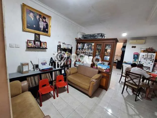 Dijual Cepat Rumah Favorit Siap Huni LB 120m2 di Cengkareng, Jakarta Barat Dijual Cepat Rumah Favorit Siap Huni LB 120m2 di Cengkareng, Jakarta Barat