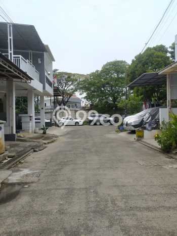 Hunian Cantik Modern Lb 120m2 di Cengkareng, Jakarta Barat Hunian Cantik Modern Lb 120m2 di Cengkareng, Jakarta Barat