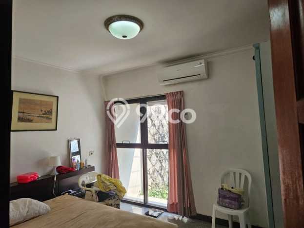 Dijual Rumah Mewah Megah Dengan View Cantik di Jelambar, Jakarta Barat Dijual Rumah Mewah Megah Dengan View Cantik di Jelambar, Jakarta Barat