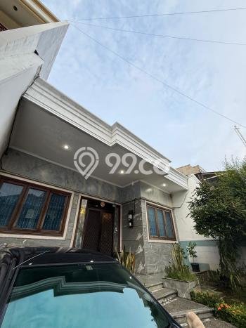 Jual Rumah Luas Megah Dengan View Cantik di Pluit, Jakarta Utara Jual Rumah Luas Megah Dengan View Cantik di Pluit, Jakarta Utara