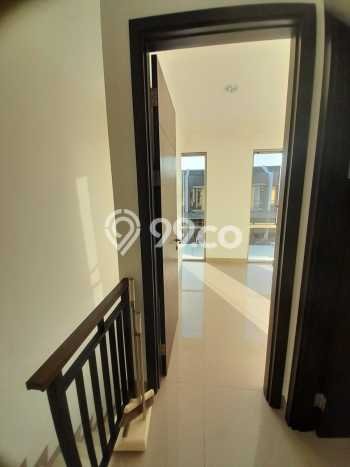 Hunian Cantik Modern Lb 62m2 di Kosambi, Tangerang Hunian Cantik Modern Lb 62m2 di Kosambi, Tangerang