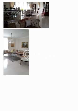 For Sale! Premium House LT 435m2 Desain Elegan di Kemanggisan For Sale! Premium House LT 435m2 Desain Elegan di Kemanggisan