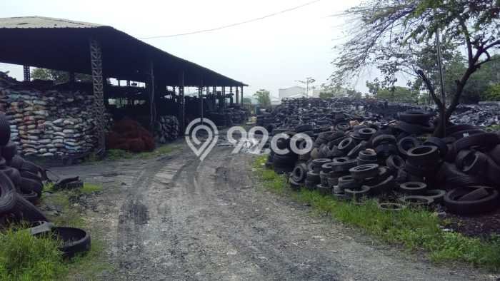Dijual Gudang di Gunung Putri, Bogor Harga Penawaran Spesial Dijual Gudang di Gunung Putri, Bogor Harga Penawaran Spesial