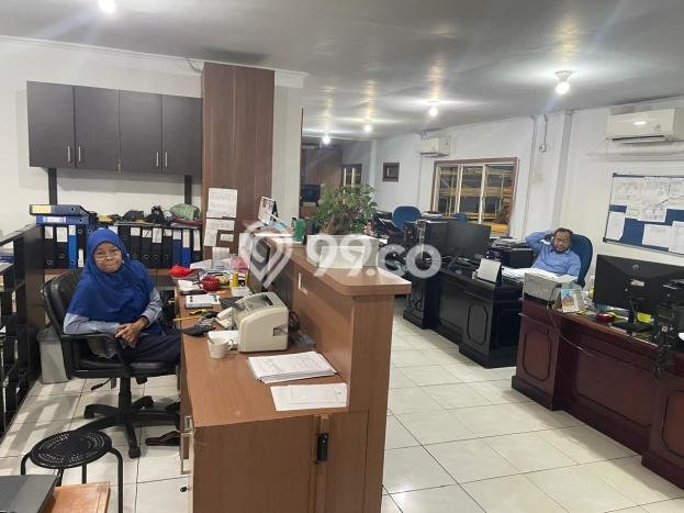 Unit Gudang Dijual di Bekasi LT 720m2 & LB 402m2 Unit Gudang Dijual di Bekasi LT 720m2 & LB 402m2