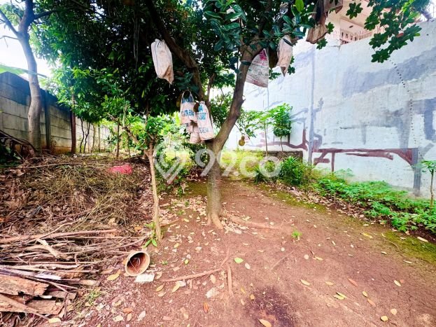 Tanah Dijual Lokasi Kembangan Jakarta Barat SHM Tanah Dijual Lokasi Kembangan Jakarta Barat SHM