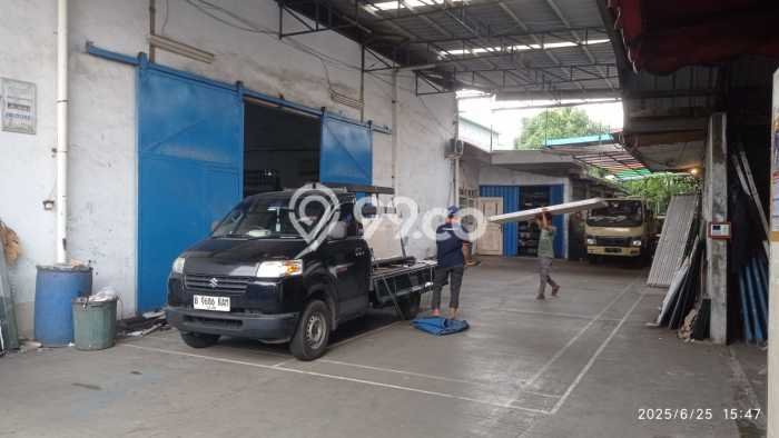 Tanah Dijual Lokasi Cengkareng Jakarta Barat SHM Tanah Dijual Lokasi Cengkareng Jakarta Barat SHM