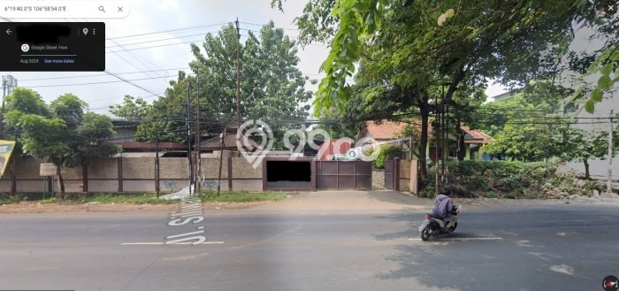 Dijual! Gudang di Narogong Bekasi LT 4200m2 / LB 3300m2 Kawasan Bisnis Dijual! Gudang di Narogong Bekasi LT 4200m2 / LB 3300m2 Kawasan Bisnis