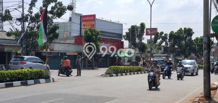 Komersial Paling Dicari LB 400m2 Dijual di Pamulang Komersial Paling Dicari LB 400m2 Dijual di Pamulang