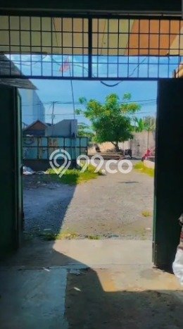 Tanah Dijual Area Strategis di Semanan Jakarta Barat 300m2 Tanah Dijual Area Strategis di Semanan Jakarta Barat 300m2