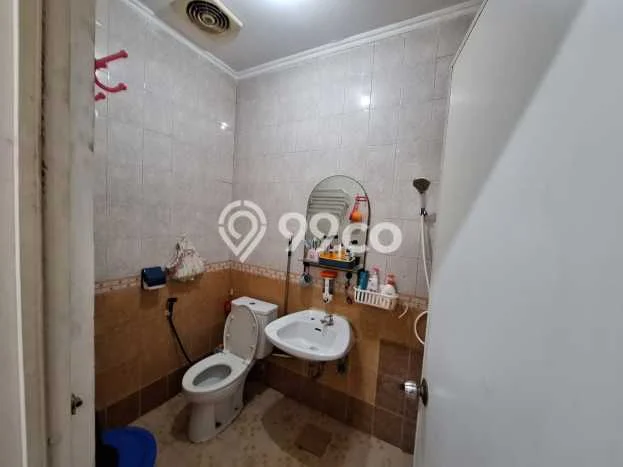Dijual Cepat Rumah Favorit Siap Huni LB 120m2 di Cengkareng, Jakarta Barat Dijual Cepat Rumah Favorit Siap Huni LB 120m2 di Cengkareng, Jakarta Barat