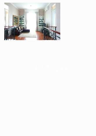 For Sale! Premium House LT 435m2 Desain Elegan di Kemanggisan For Sale! Premium House LT 435m2 Desain Elegan di Kemanggisan