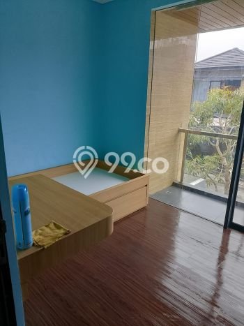 Rumah Bagus Siap Huni Di Kelapa Dua Luas 120m2 Aman Rumah Bagus Siap Huni Di Kelapa Dua Luas 120m2 Aman