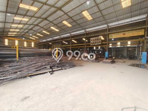 Gudang Dijual di Cipondoh LT 2550m2, LB 2190m2 Solusi Investasi Cerdas Gudang Dijual di Cipondoh LT 2550m2, LB 2190m2 Solusi Investasi Cerdas
