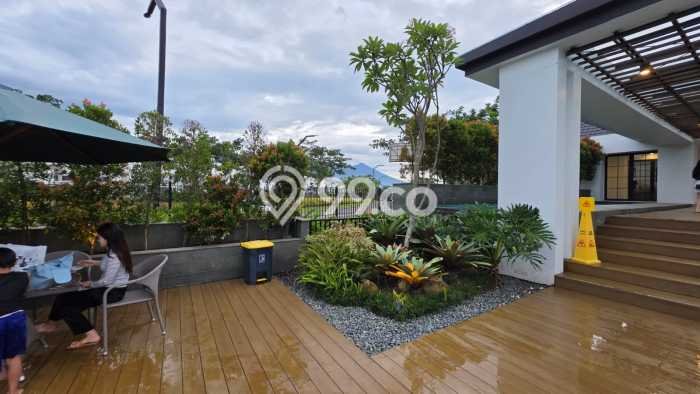 Rumah Kontrakan Bogor LT 126m2 LB 126m2 Kawasan Summarecon Bogor Rumah Kontrakan Bogor LT 126m2 LB 126m2 Kawasan Summarecon Bogor