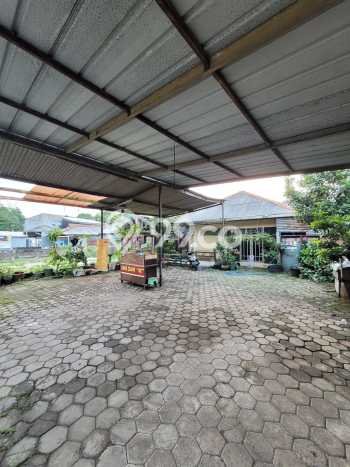 Tanah Kavling untuk Dijual di Jagakarsa Jakarta Selatan 552m2 Tanah Kavling untuk Dijual di Jagakarsa Jakarta Selatan 552m2