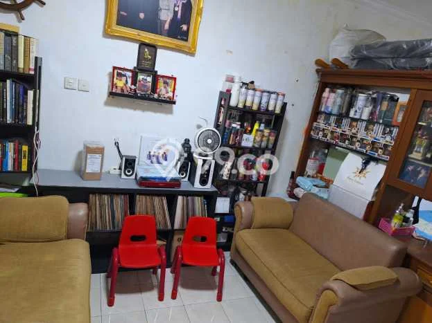 Dijual Cepat Rumah Favorit Siap Huni LB 120m2 di Cengkareng, Jakarta Barat Dijual Cepat Rumah Favorit Siap Huni LB 120m2 di Cengkareng, Jakarta Barat