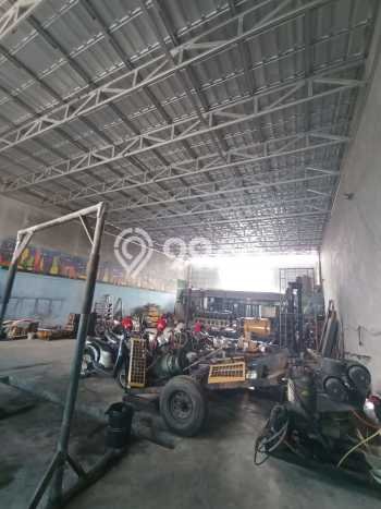 Komersial Dijual di Duren Sawit LT 555m2, LB 180m2 Solusi Investasi Cerdas Komersial Dijual di Duren Sawit LT 555m2, LB 180m2 Solusi Investasi Cerdas
