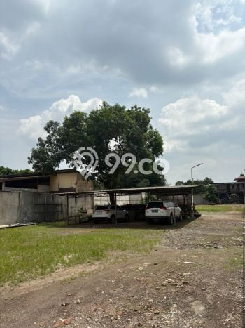 Tanah Dijual Lokasi Strategis di Bekasi dengan Luas 1220m2 Tanah Dijual Lokasi Strategis di Bekasi dengan Luas 1220m2