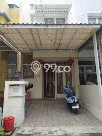Hunian Cantik Modern Lb 120m2 di Cengkareng, Jakarta Barat Hunian Cantik Modern Lb 120m2 di Cengkareng, Jakarta Barat