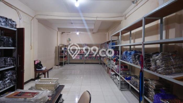Ruko Dijual di Prime Area Jakarta Utara Luas 408m2 Ruko Dijual di Prime Area Jakarta Utara Luas 408m2