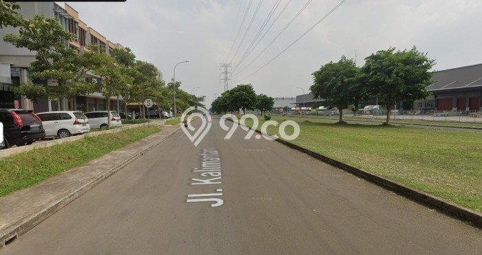 Ruko Dijual di Prime Area Bekasi Luas 300m2 Ruko Dijual di Prime Area Bekasi Luas 300m2