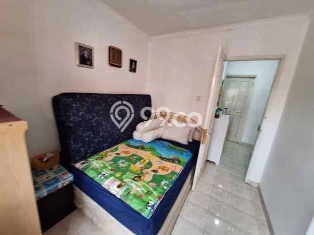 Dijual Cepat Rumah Favorit Siap Huni LB 120m2 di Cengkareng, Jakarta Barat Dijual Cepat Rumah Favorit Siap Huni LB 120m2 di Cengkareng, Jakarta Barat
