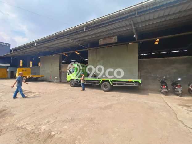 Gudang Dijual di Cipondoh LT 2550m2, LB 2190m2 Solusi Investasi Cerdas Gudang Dijual di Cipondoh LT 2550m2, LB 2190m2 Solusi Investasi Cerdas