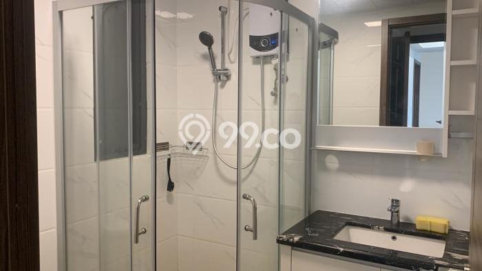 Dijual Apartemen di Tangerang 3 Kamar & 2 Kamar Mandi, Luas 85m2 Dijual Apartemen di Tangerang 3 Kamar & 2 Kamar Mandi, Luas 85m2