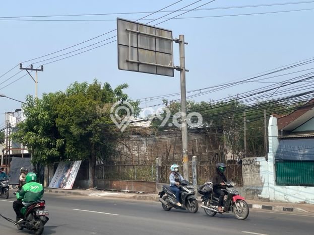 Lahan Kosong Dijual di Tangerang dengan Area 1320m2 Lahan Kosong Dijual di Tangerang dengan Area 1320m2