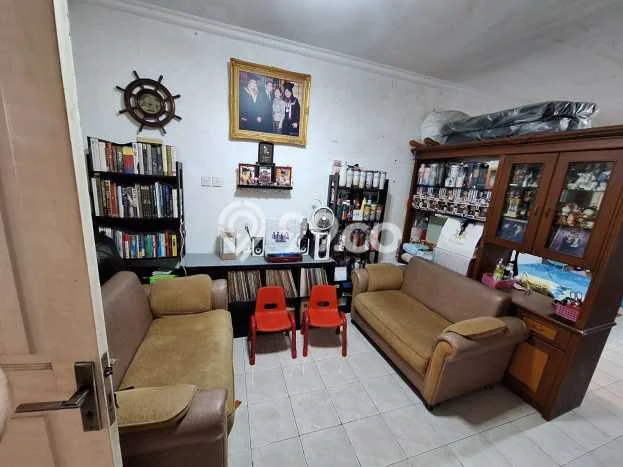 Dijual Cepat Rumah Favorit Siap Huni LB 120m2 di Cengkareng, Jakarta Barat Dijual Cepat Rumah Favorit Siap Huni LB 120m2 di Cengkareng, Jakarta Barat