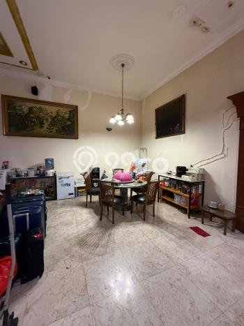 Jual Rumah Luas Megah Dengan View Cantik di Pluit, Jakarta Utara Jual Rumah Luas Megah Dengan View Cantik di Pluit, Jakarta Utara