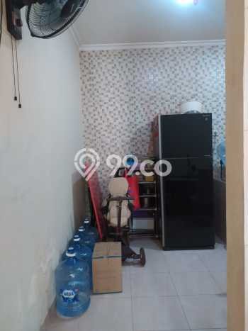 Hunian Cantik Modern Lb 120m2 di Cengkareng, Jakarta Barat Hunian Cantik Modern Lb 120m2 di Cengkareng, Jakarta Barat
