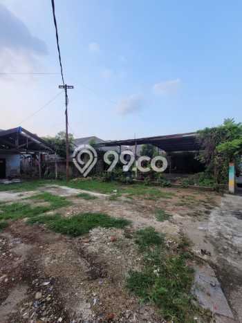 Tanah Kavling untuk Dijual di Jagakarsa Jakarta Selatan 552m2 Tanah Kavling untuk Dijual di Jagakarsa Jakarta Selatan 552m2
