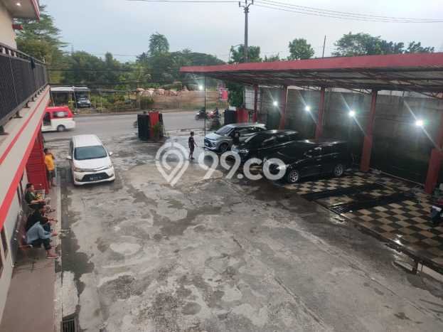 Untuk Dijual Komersial di Tangerang Tangerang LT 908m2 / LB 400m2 Untuk Dijual Komersial di Tangerang Tangerang LT 908m2 / LB 400m2