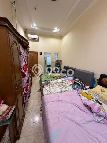 Jual Rumah Luas Megah Dengan View Cantik di Pluit, Jakarta Utara Jual Rumah Luas Megah Dengan View Cantik di Pluit, Jakarta Utara