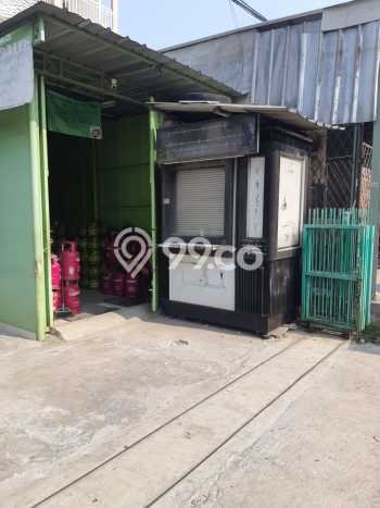 FOR SALE! Ruko di Pinang Tangerang, LT 243m2, LB 177m2 FOR SALE! Ruko di Pinang Tangerang, LT 243m2, LB 177m2