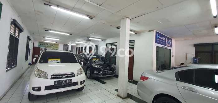 Komersial Paling Dicari LB 400m2 Dijual di Pamulang Komersial Paling Dicari LB 400m2 Dijual di Pamulang